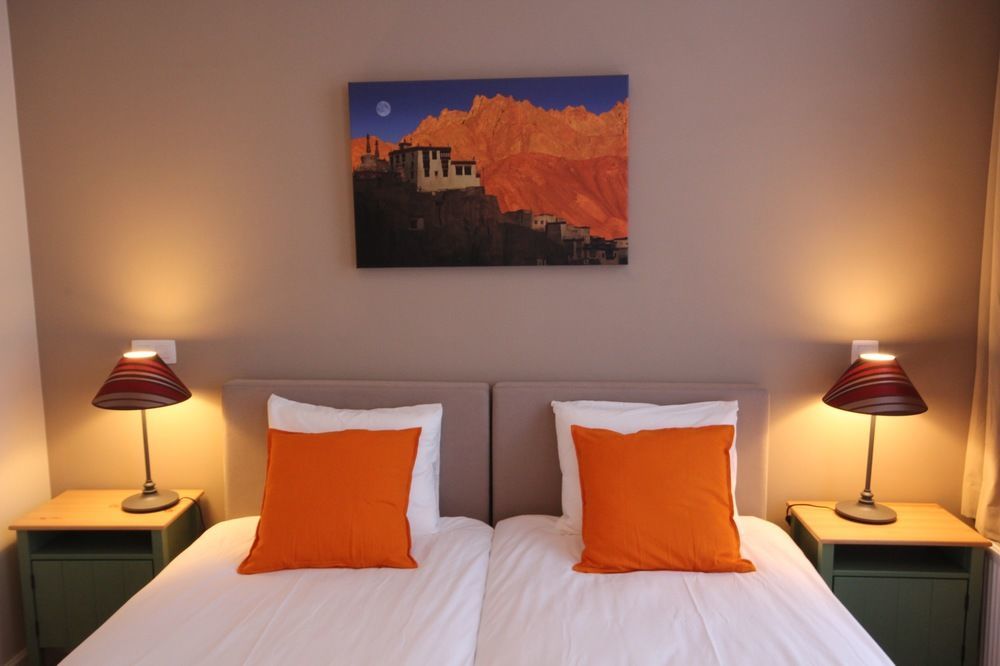 Hooome Bed & Breakfast Brussel