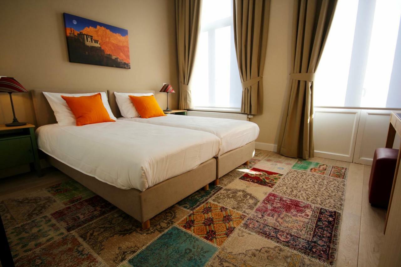 Bed & Breakfast Hooome Brussel